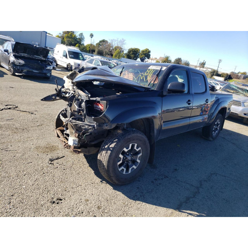 2008 TOYOTA TACOMA
