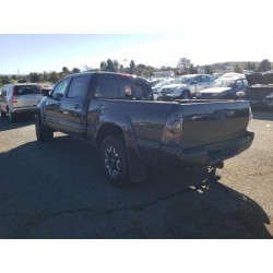 2008 TOYOTA TACOMA
