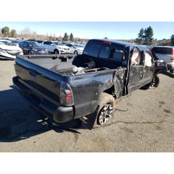 2008 TOYOTA TACOMA