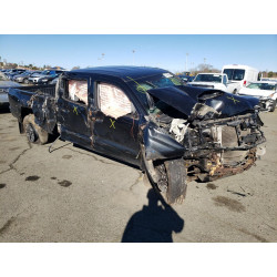 2008 TOYOTA TACOMA