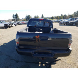 2008 TOYOTA TACOMA
