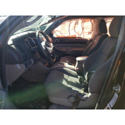 2008 TOYOTA TACOMA