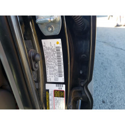 2008 TOYOTA TACOMA