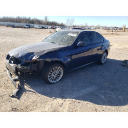 2011 BMW 3 SERIES