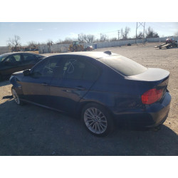 2011 BMW 3 SERIES