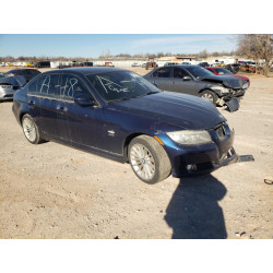 2011 BMW 3 SERIES