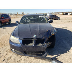 2011 BMW 3 SERIES
