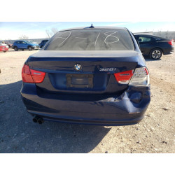 2011 BMW 3 SERIES