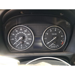 2011 BMW 3 SERIES