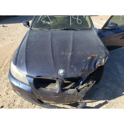 2011 BMW 3 SERIES