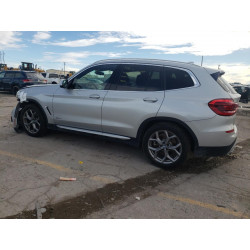 2018 BMW X3