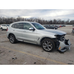 2018 BMW X3