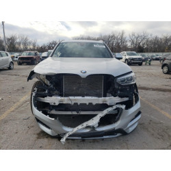 2018 BMW X3