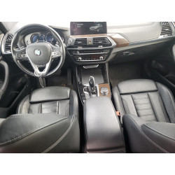 2018 BMW X3