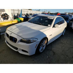 2013 BMW 5 SERIES