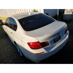 2013 BMW 5 SERIES