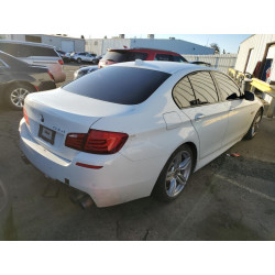 2013 BMW 5 SERIES