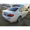2013 BMW 5 SERIES