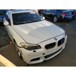 2013 BMW 5 SERIES