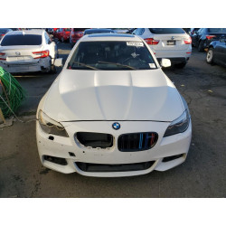 2013 BMW 5 SERIES