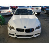 2013 BMW 5 SERIES