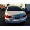 2013 BMW 5 SERIES