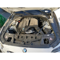 2013 BMW 5 SERIES