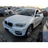 2014 BMW X6