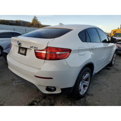 2014 BMW X6