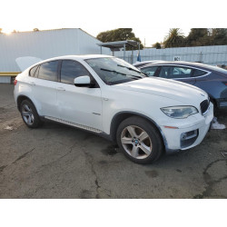 2014 BMW X6