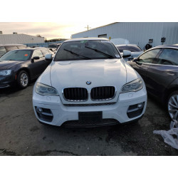 2014 BMW X6