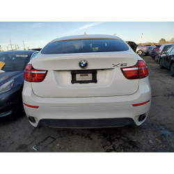 2014 BMW X6