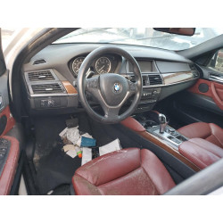 2014 BMW X6