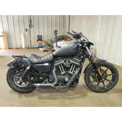2021 HARLEY-DAVIDSON XL883 N 1HD4LE21XMB419719 71231574