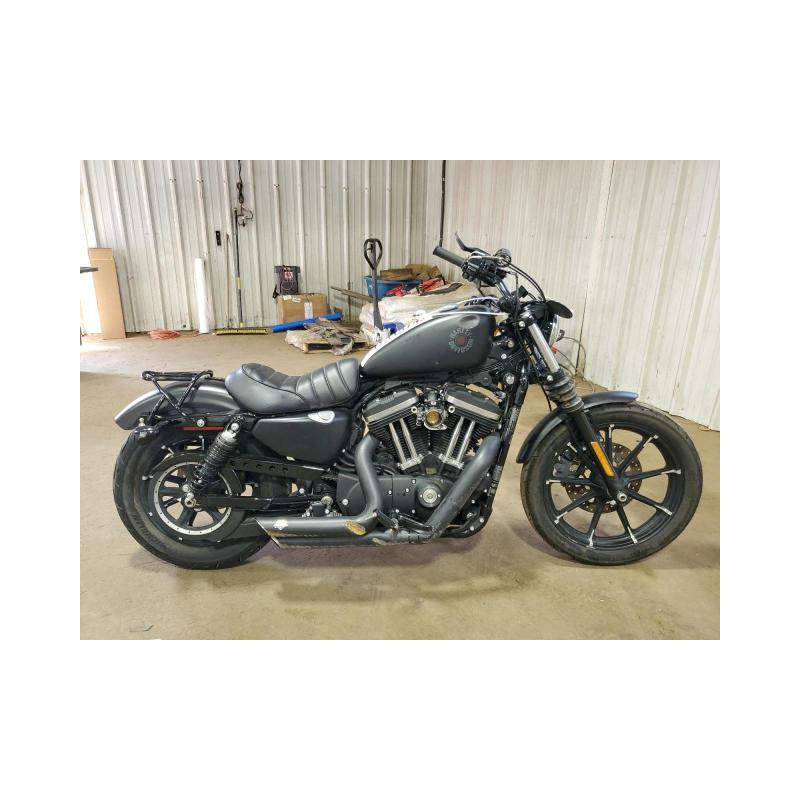2021 HARLEY-DAVIDSON XL883 N 1HD4LE21XMB419719 71231574 2021 HARLEY-DAVIDSON XL883 N 1HD4LE21XMB419719 71231574