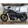 2021 HARLEY-DAVIDSON XL883 N 1HD4LE21XMB419719 71231574