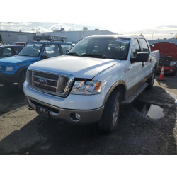 2006 FORD F-150