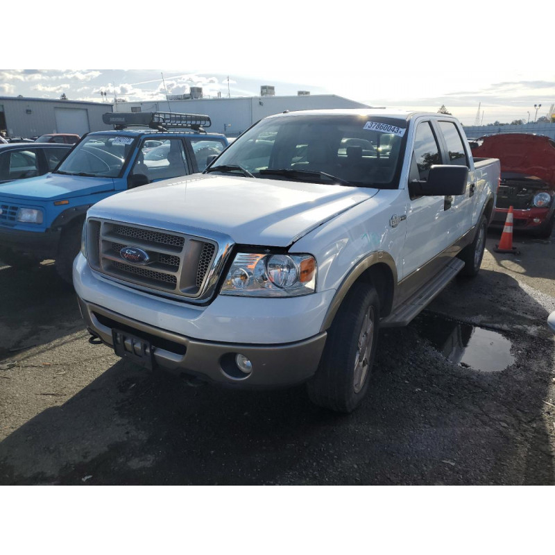 2006 FORD F-150