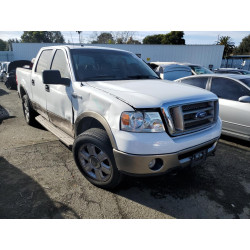 2006 FORD F-150