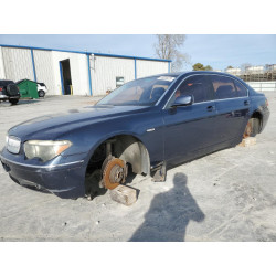 2003 BMW 7 SERIES