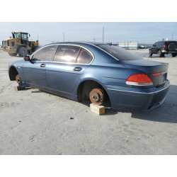 2003 BMW 7 SERIES