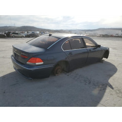 2003 BMW 7 SERIES