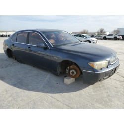 2003 BMW 7 SERIES