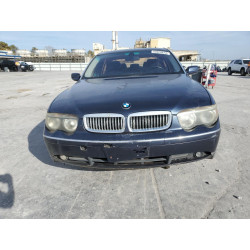 2003 BMW 7 SERIES