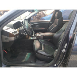 2003 BMW 7 SERIES