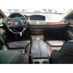 2003 BMW 7 SERIES