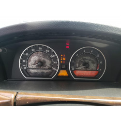 2003 BMW 7 SERIES