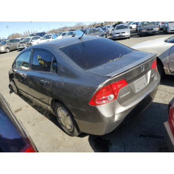 2008 HONDA CIVIC
