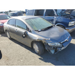 2008 HONDA CIVIC