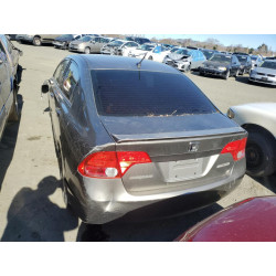 2008 HONDA CIVIC